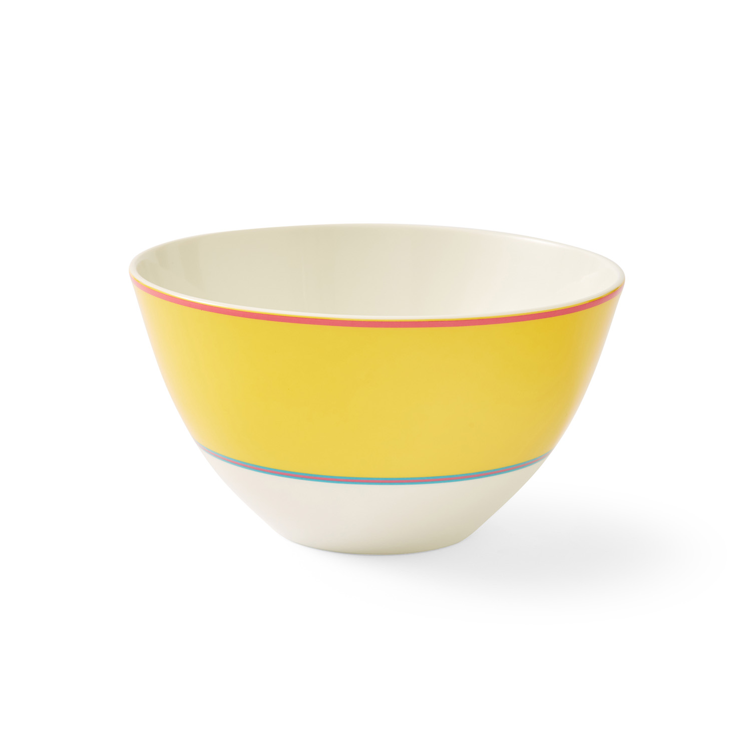 Kit Kemp Calypso Yellow Bowl image number null